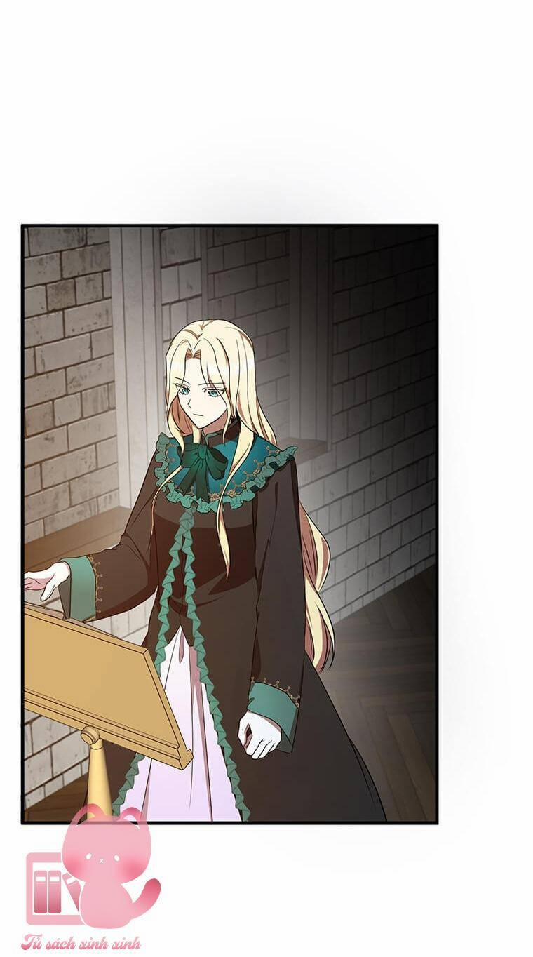 Ác Nữ Trùng Sinh 94 trang 9