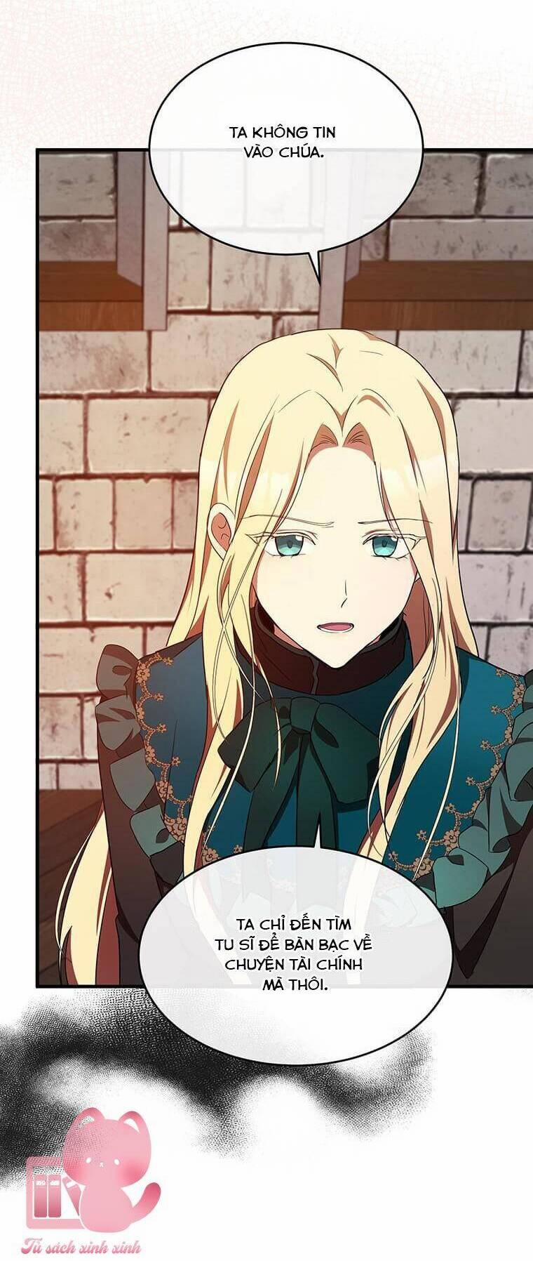 Ác Nữ Trùng Sinh 95 trang 11