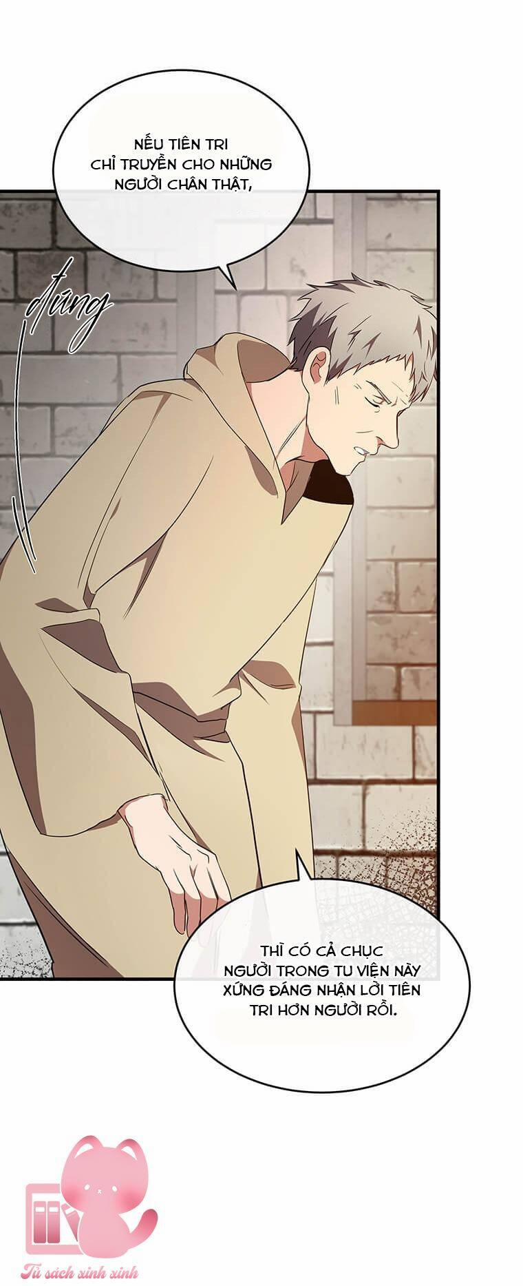 Ác Nữ Trùng Sinh 95 trang 12