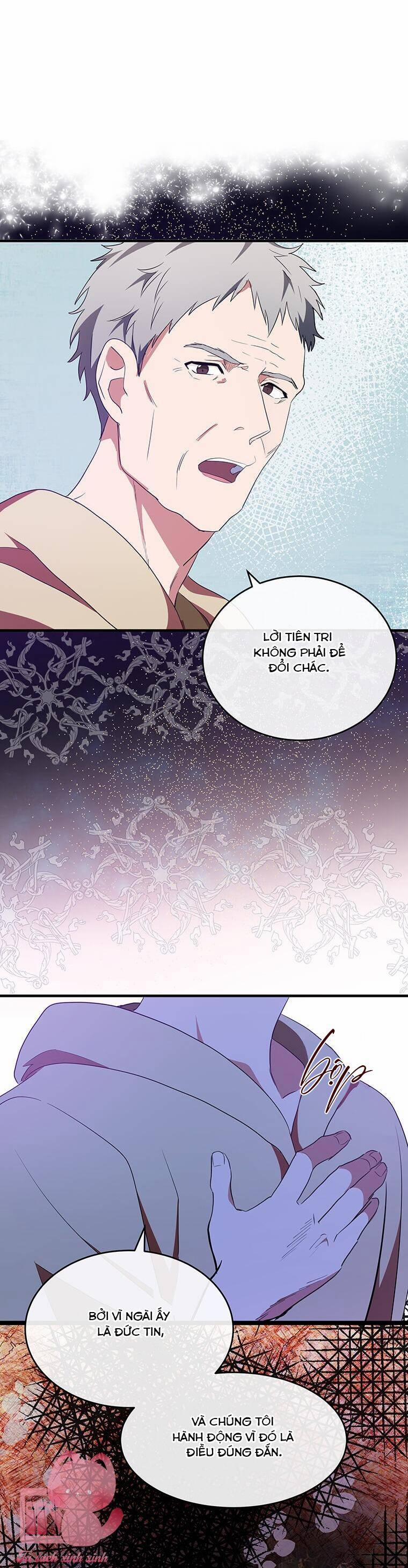 Ác Nữ Trùng Sinh 95 trang 13