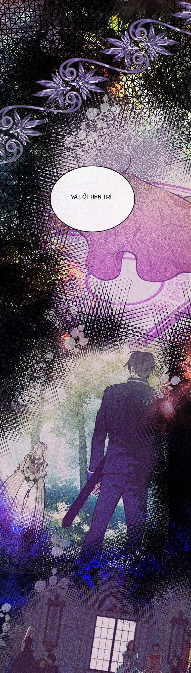 Ác Nữ Trùng Sinh 95 trang 14