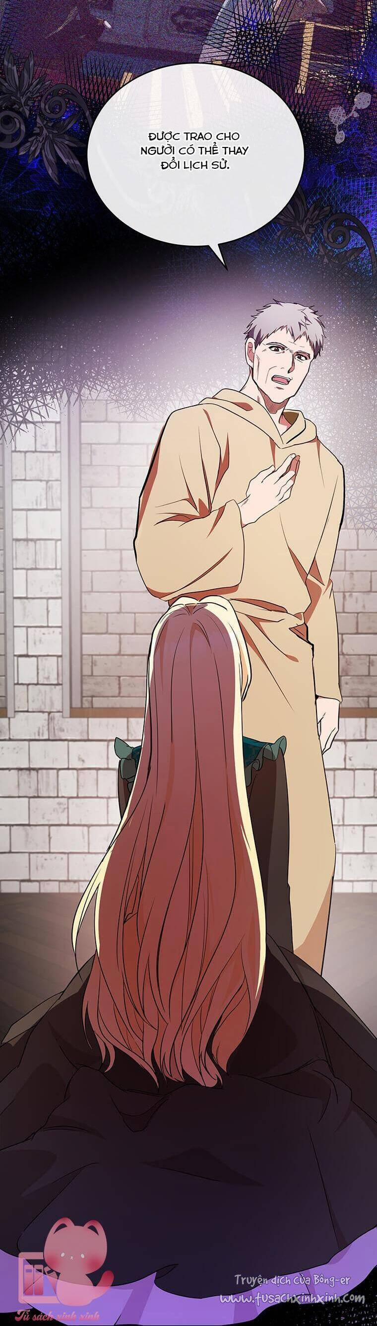 Ác Nữ Trùng Sinh 95 trang 15