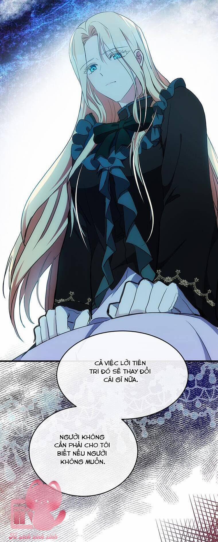 Ác Nữ Trùng Sinh 95 trang 18