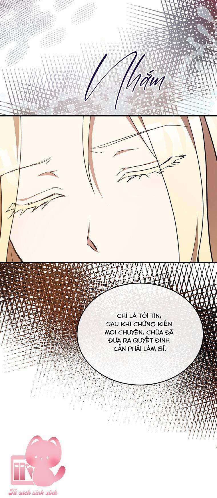 Ác Nữ Trùng Sinh 95 trang 19