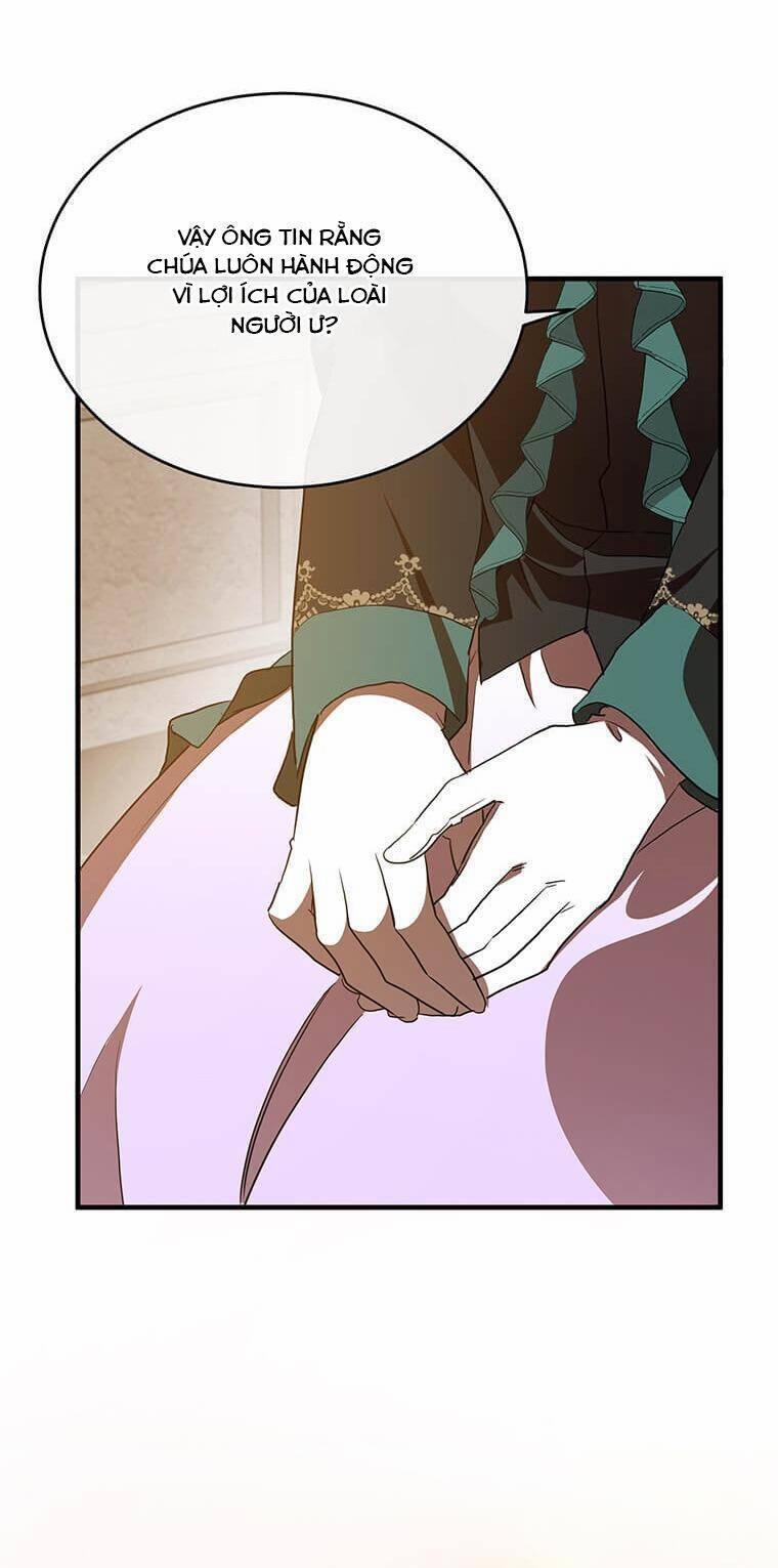 Ác Nữ Trùng Sinh 95 trang 20