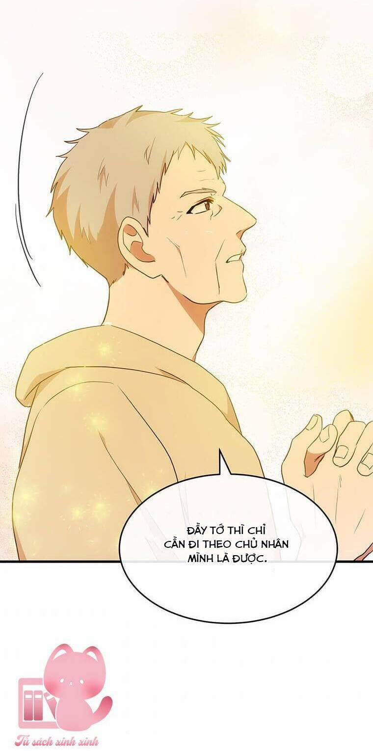 Ác Nữ Trùng Sinh 95 trang 21