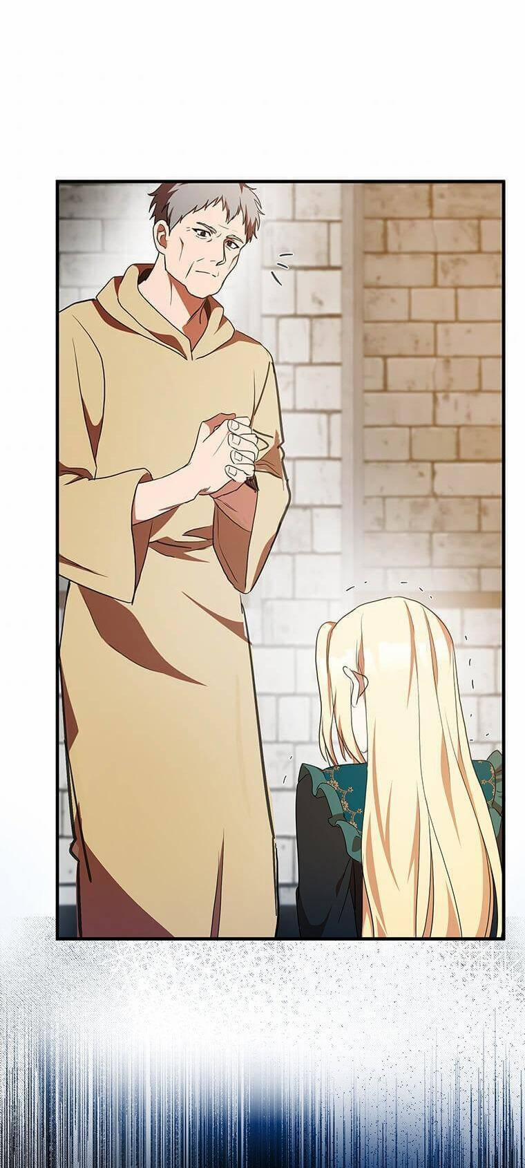 Ác Nữ Trùng Sinh 95 trang 22