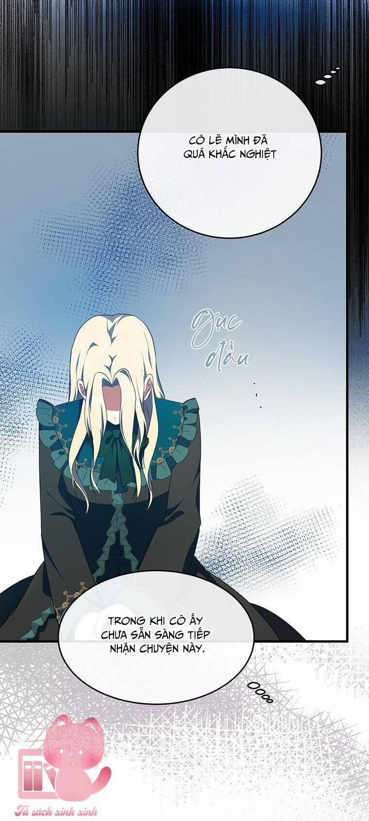 Ác Nữ Trùng Sinh 95 trang 23