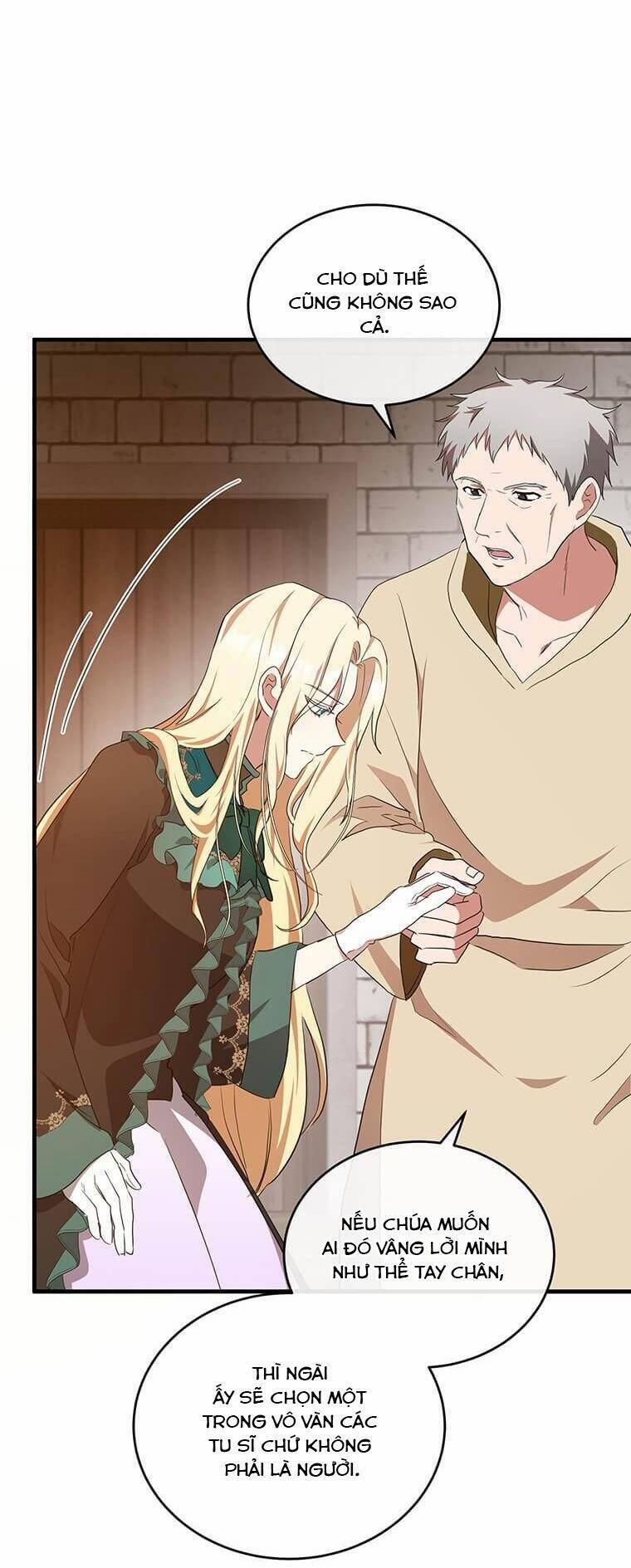 Ác Nữ Trùng Sinh 95 trang 25