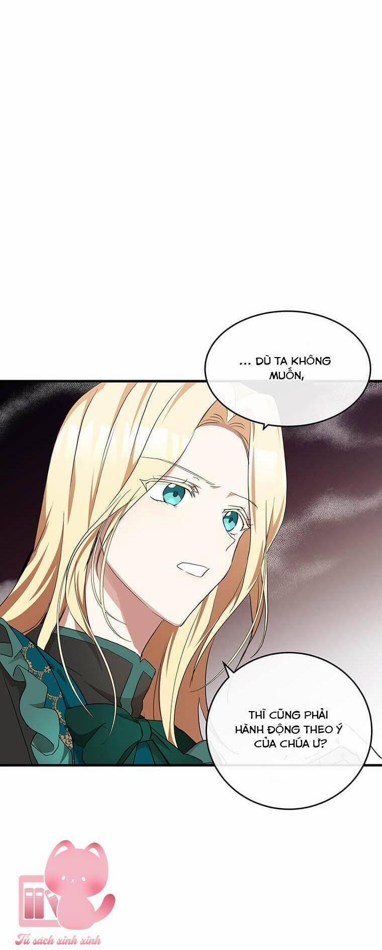 Ác Nữ Trùng Sinh 95 trang 26