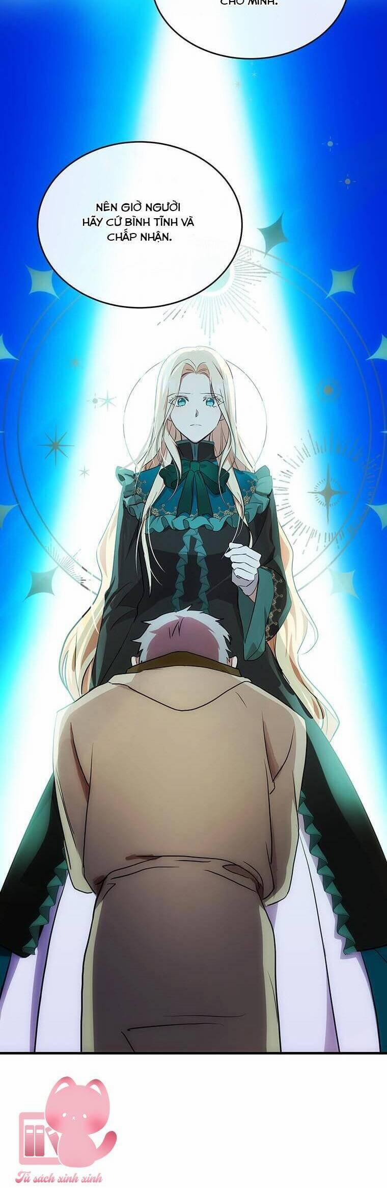 Ác Nữ Trùng Sinh 95 trang 28