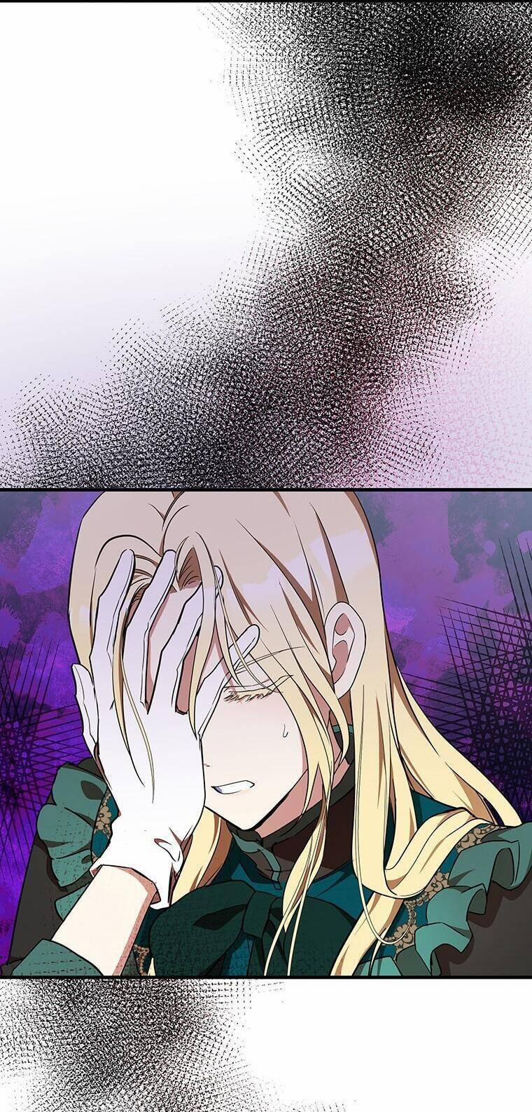 Ác Nữ Trùng Sinh 95 trang 3