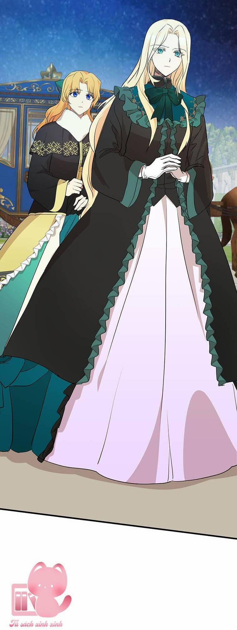 Ác Nữ Trùng Sinh 95 trang 31