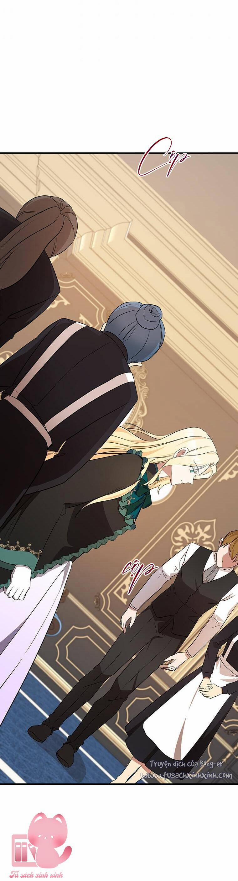 Ác Nữ Trùng Sinh 95 trang 33