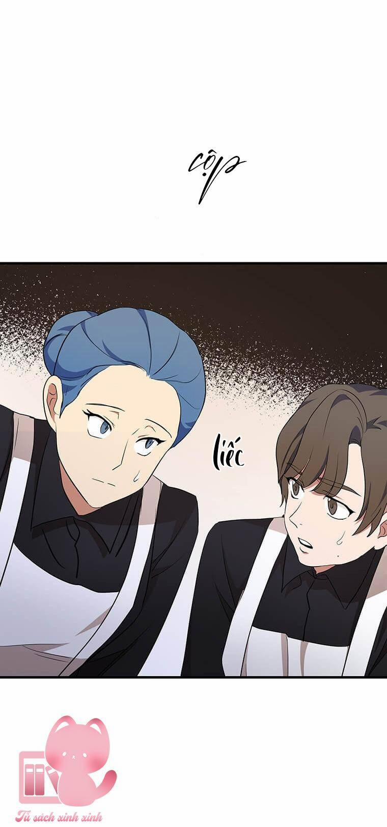 Ác Nữ Trùng Sinh 95 trang 34