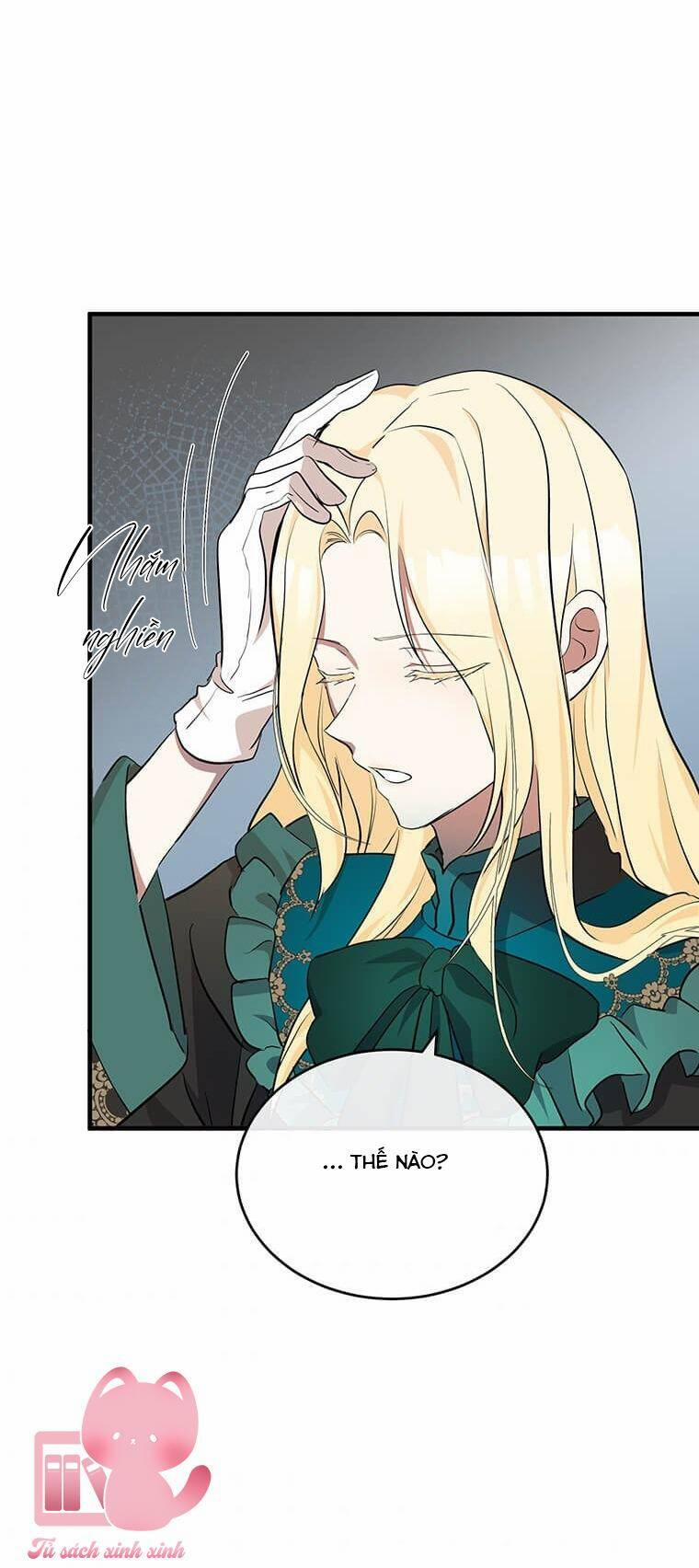 Ác Nữ Trùng Sinh 95 trang 37