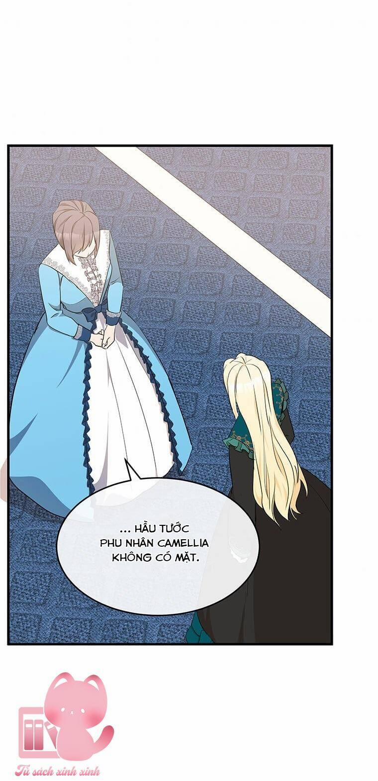 Ác Nữ Trùng Sinh 95 trang 38