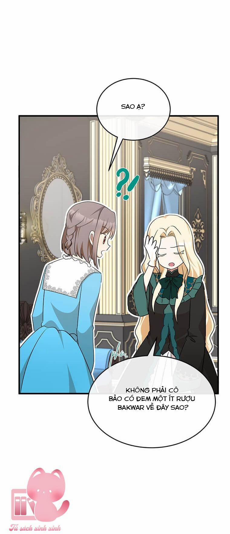 Ác Nữ Trùng Sinh 95 trang 41