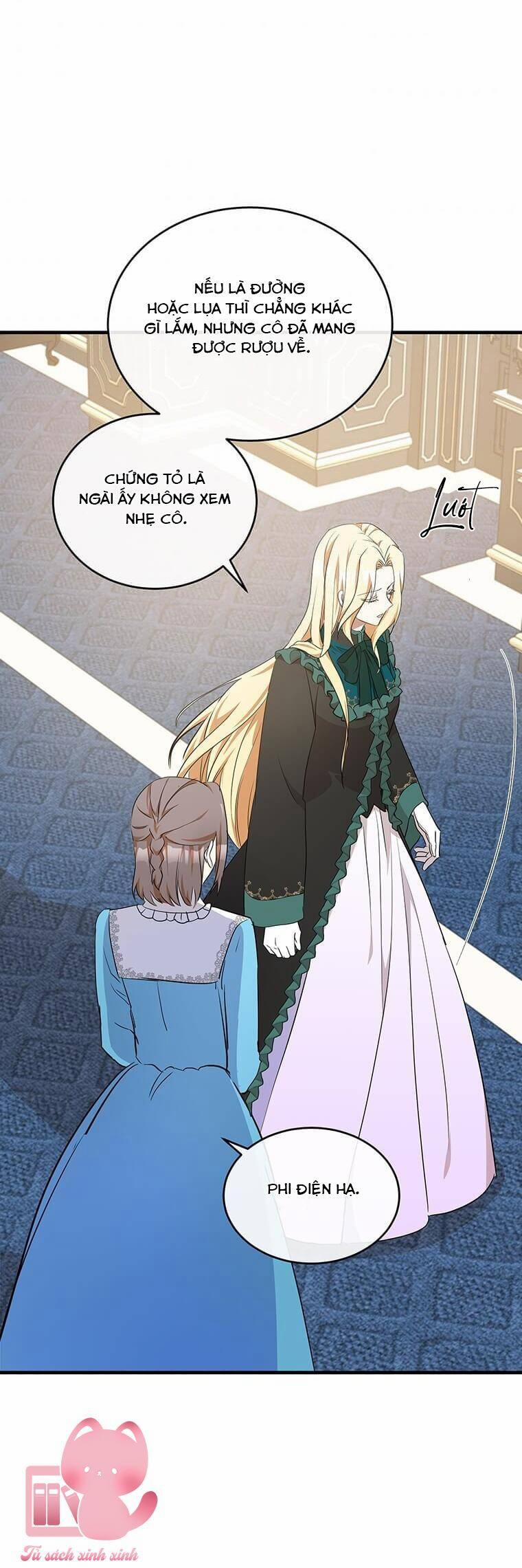 Ác Nữ Trùng Sinh 95 trang 44