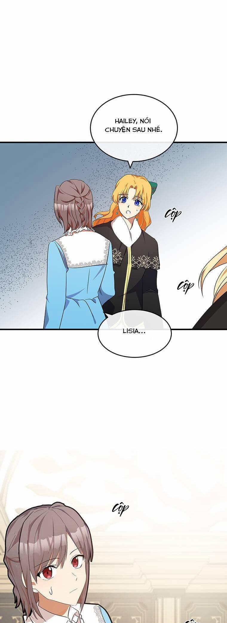 Ác Nữ Trùng Sinh 95 trang 46