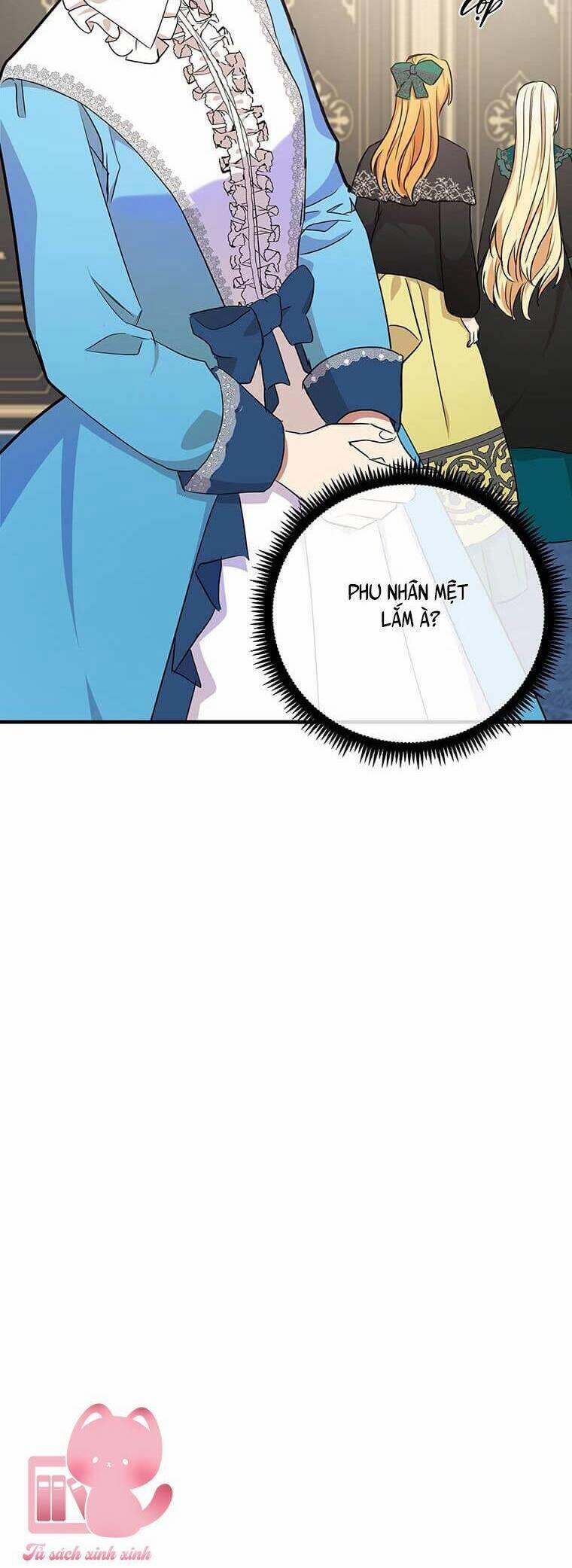 Ác Nữ Trùng Sinh 95 trang 47