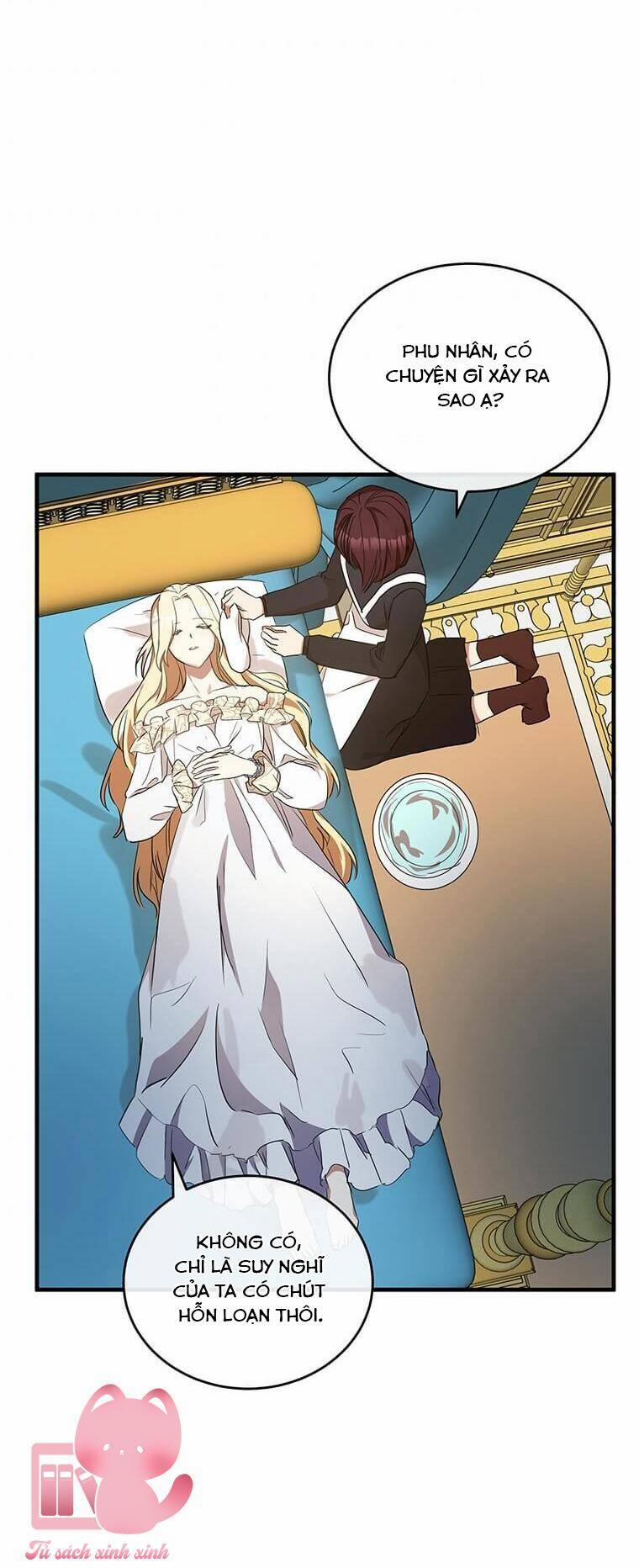 Ác Nữ Trùng Sinh 95 trang 49