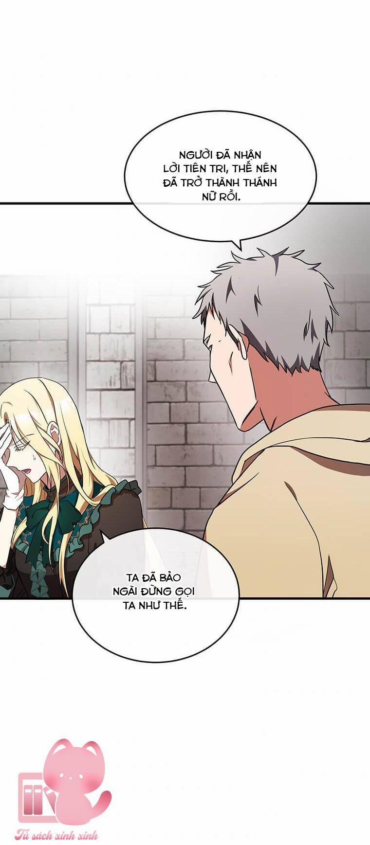 Ác Nữ Trùng Sinh 95 trang 5