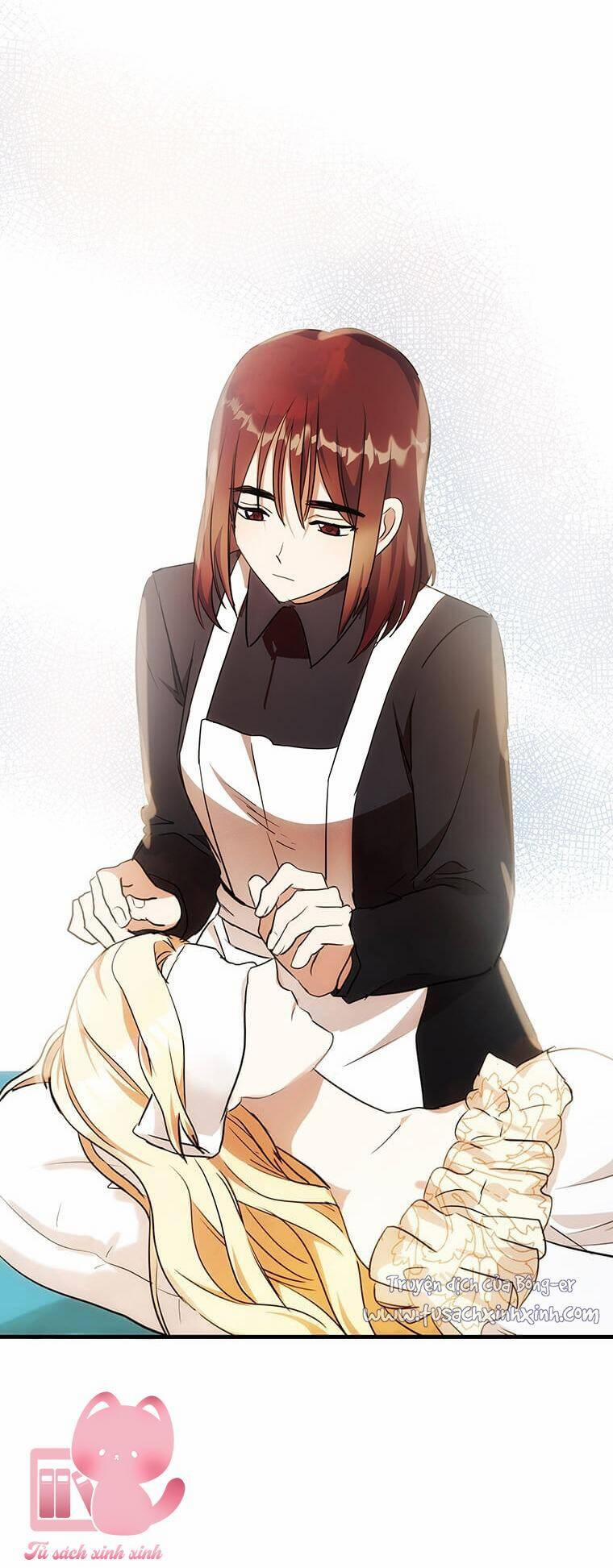 Ác Nữ Trùng Sinh 95 trang 51