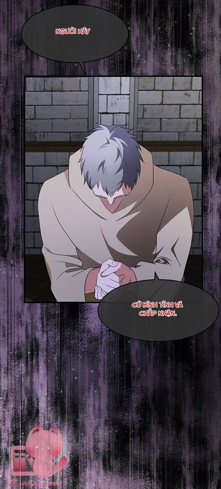 Ác Nữ Trùng Sinh 95 trang 53