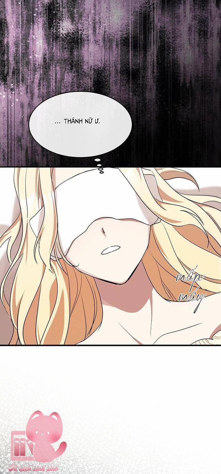 Ác Nữ Trùng Sinh 95 trang 54