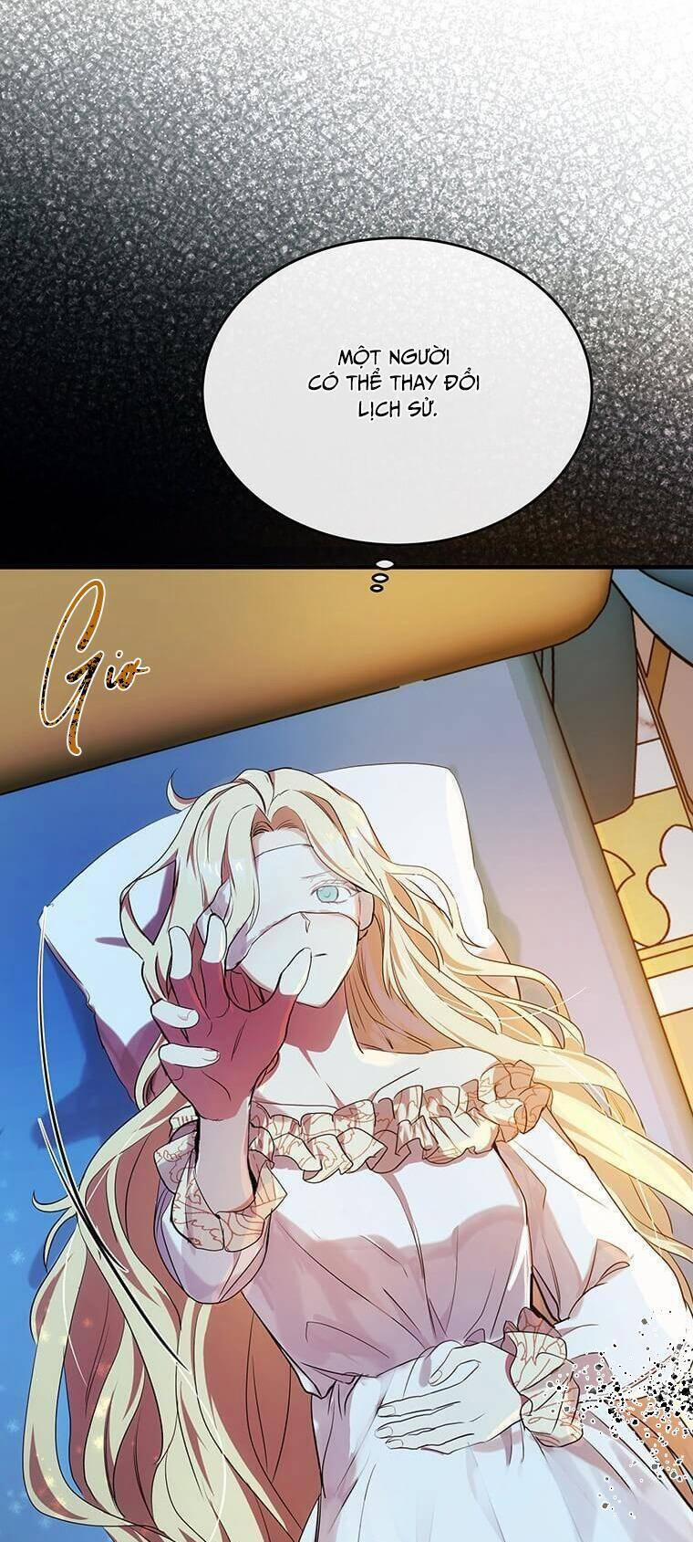 Ác Nữ Trùng Sinh 95 trang 55