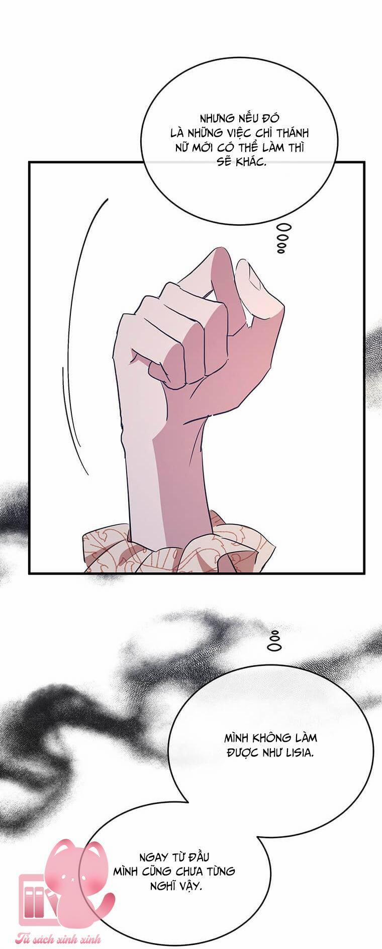 Ác Nữ Trùng Sinh 95 trang 57