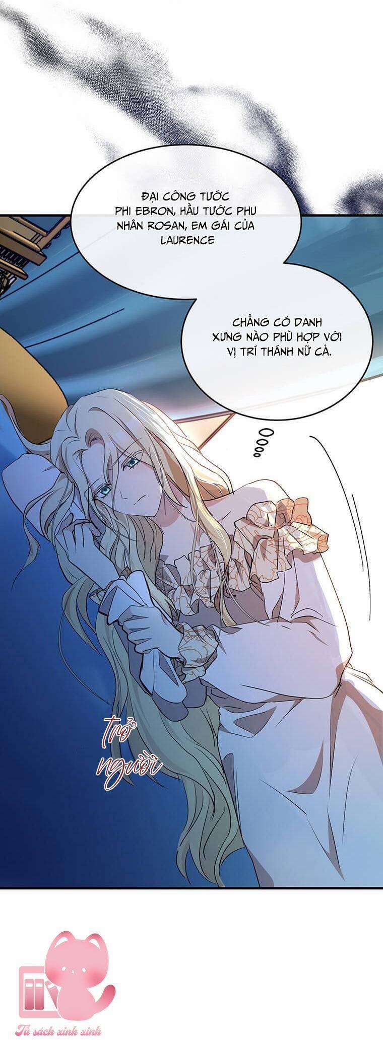 Ác Nữ Trùng Sinh 95 trang 58