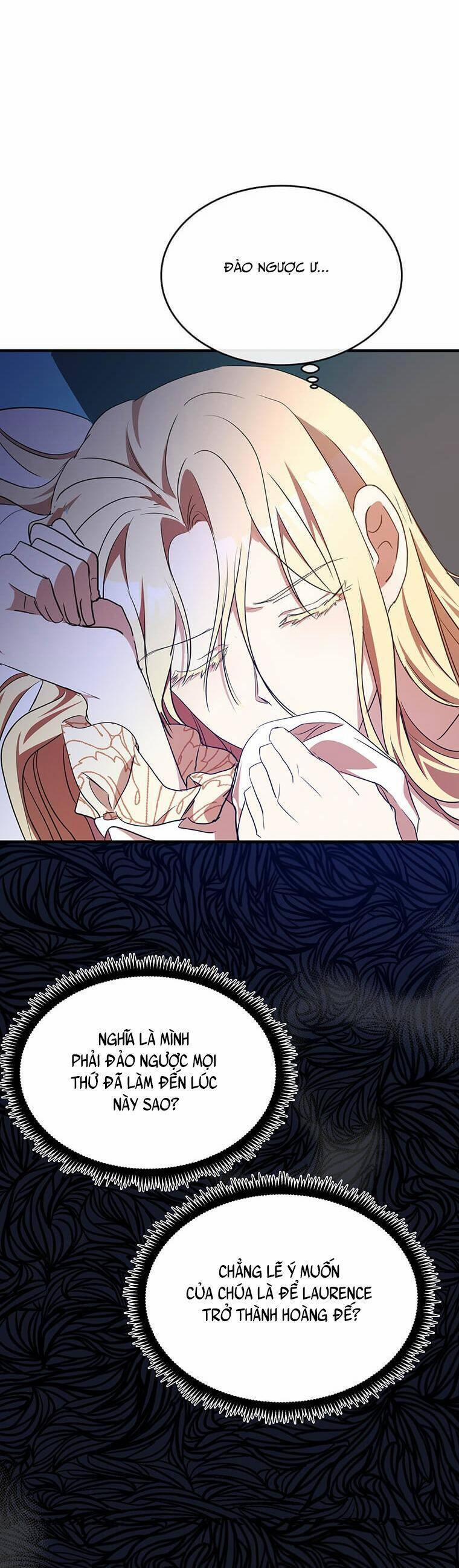 Ác Nữ Trùng Sinh 95 trang 59