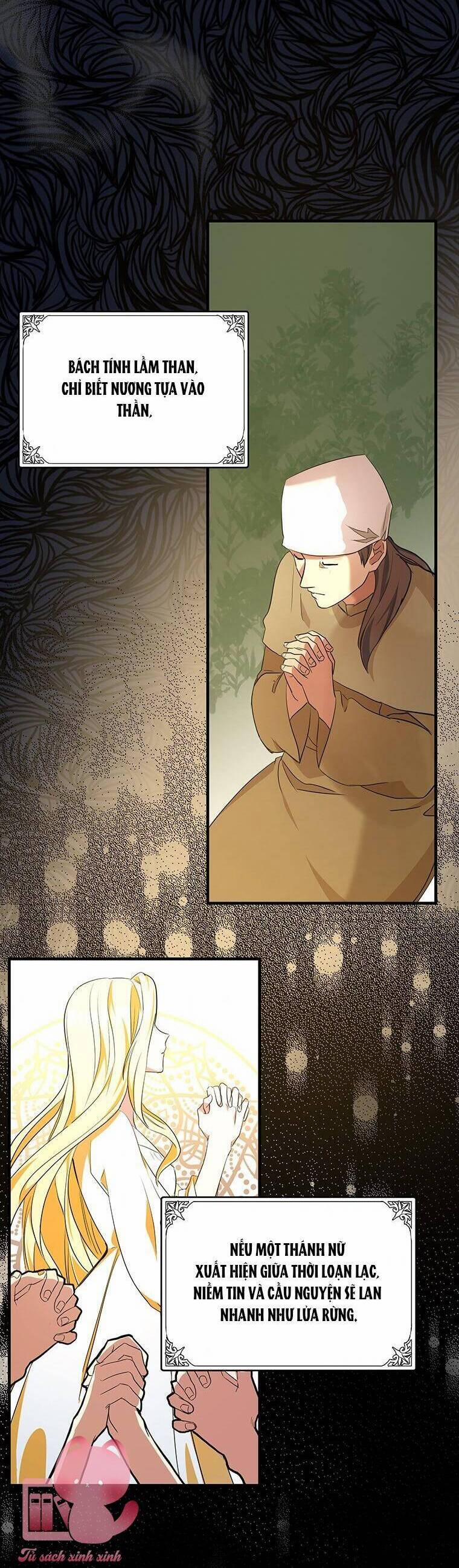 Ác Nữ Trùng Sinh 95 trang 60