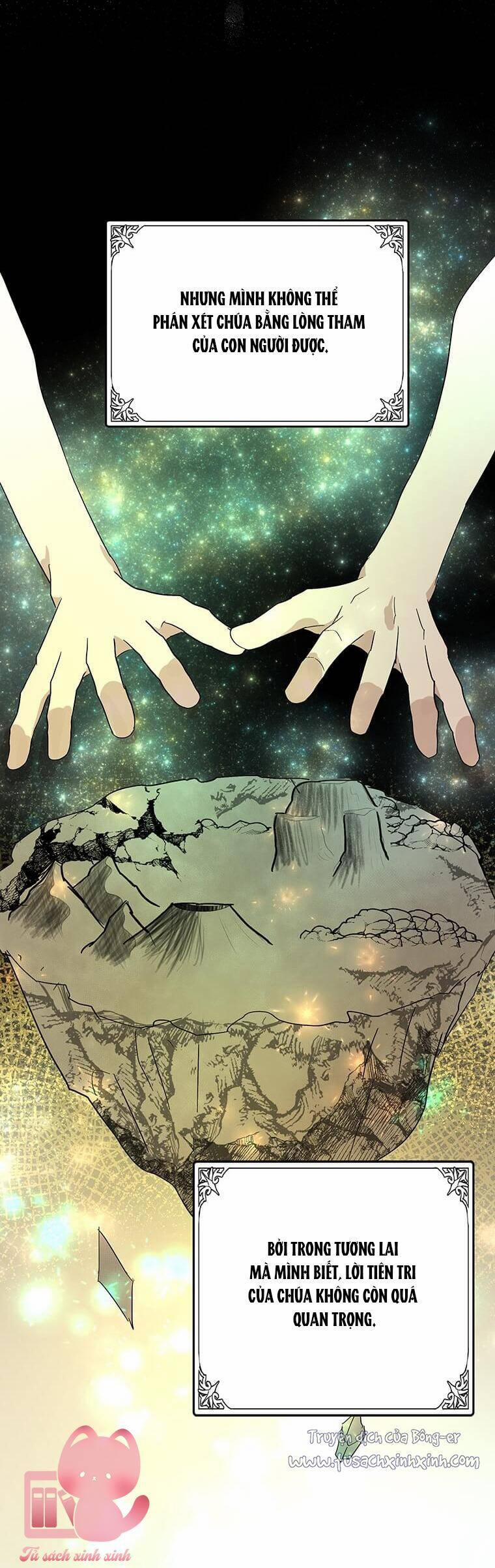 Ác Nữ Trùng Sinh 95 trang 61