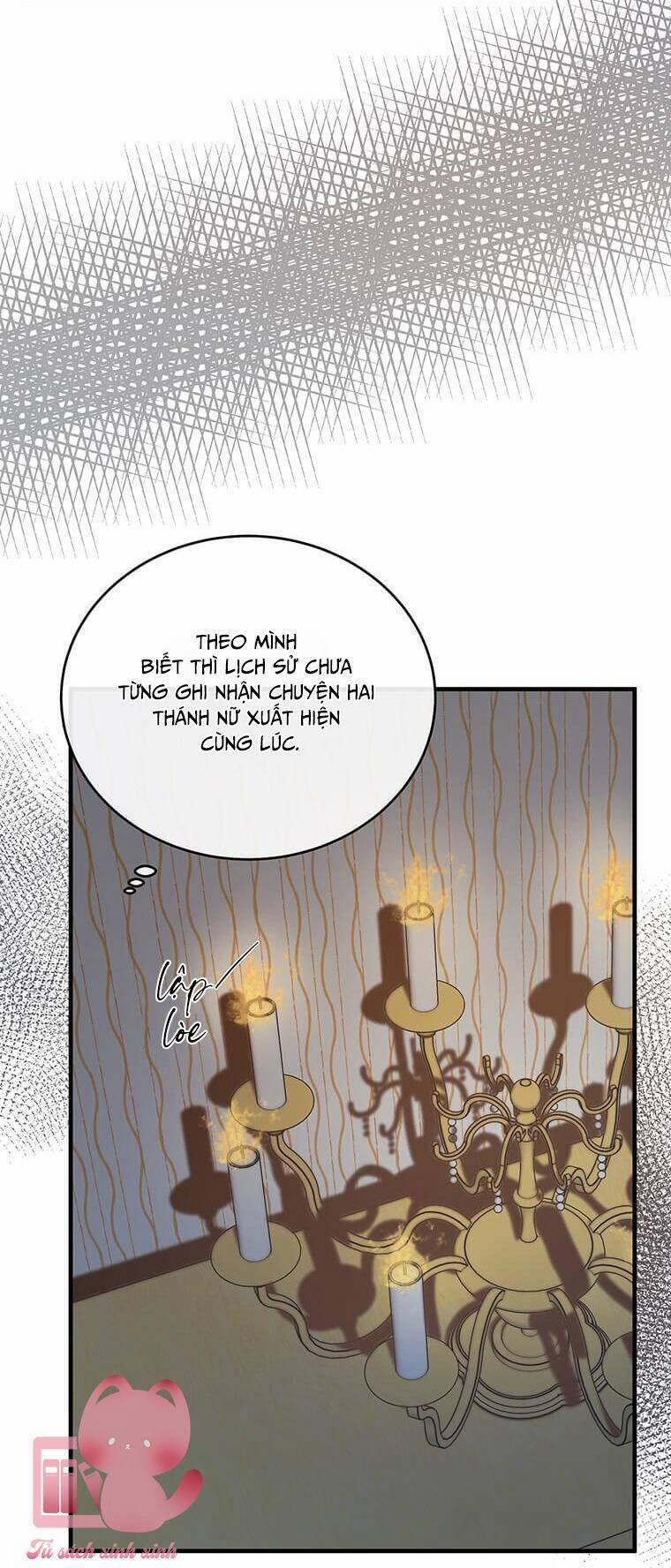 Ác Nữ Trùng Sinh 95 trang 63