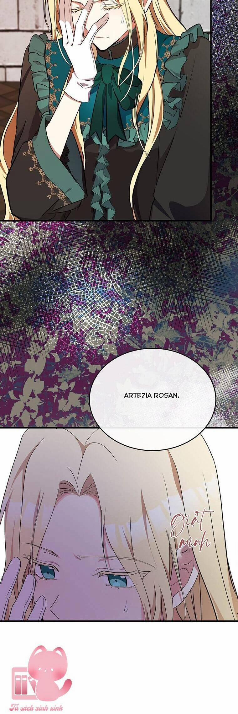 Ác Nữ Trùng Sinh 95 trang 7