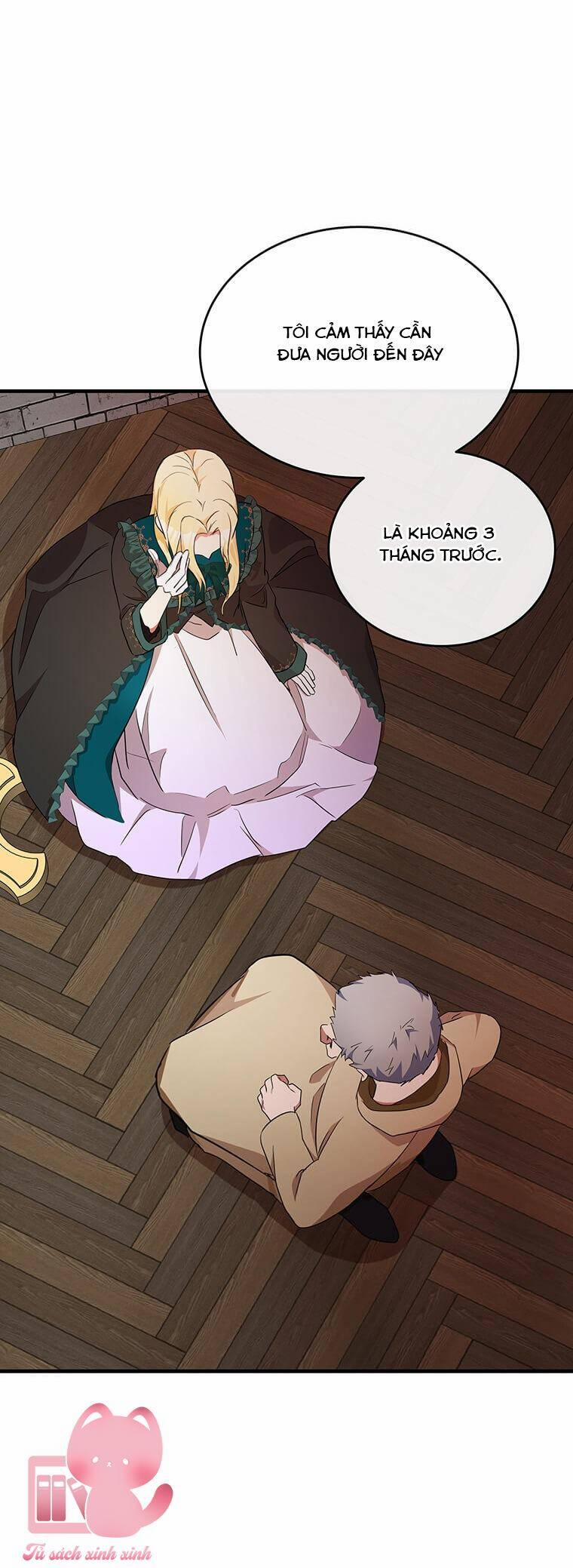 Ác Nữ Trùng Sinh 95 trang 8