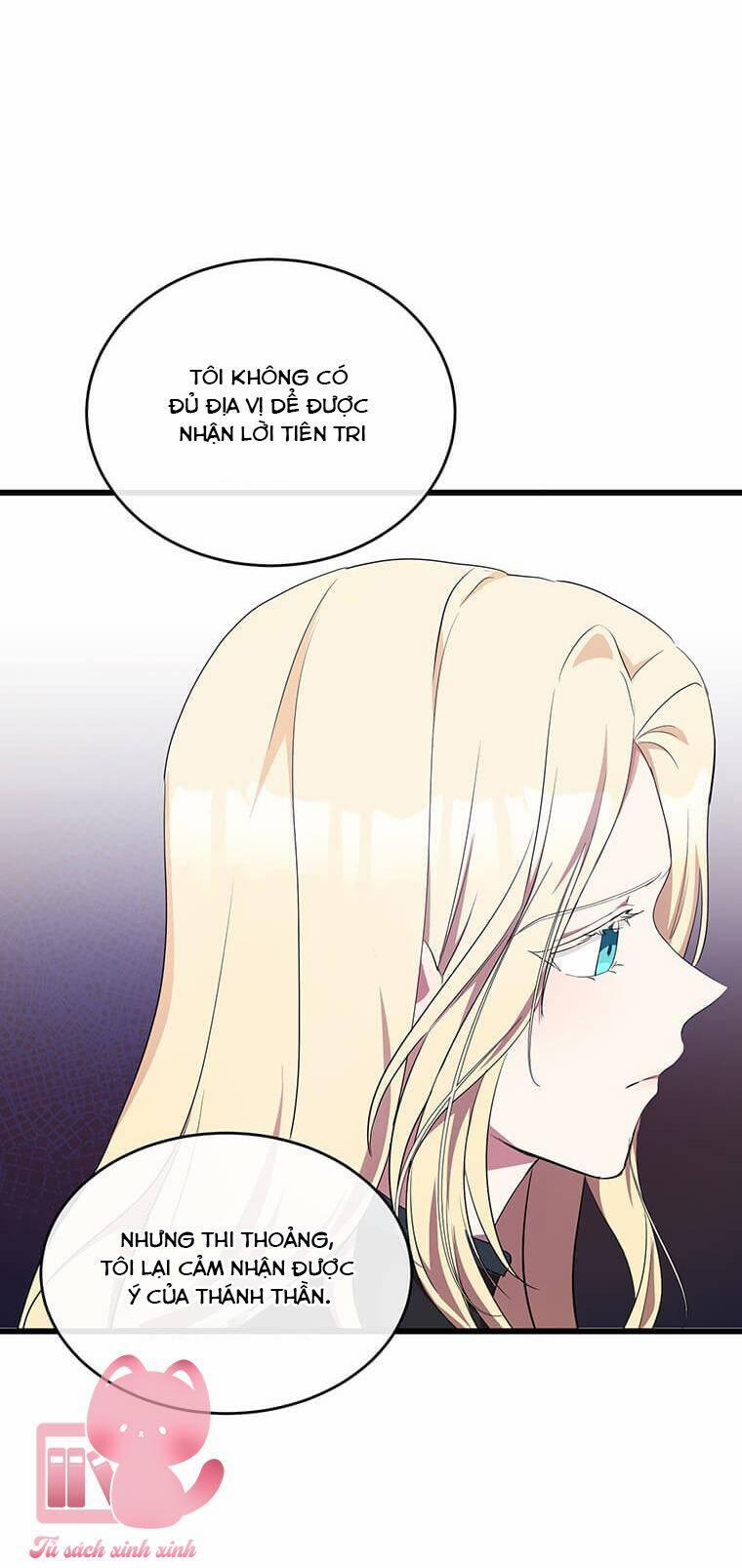 Ác Nữ Trùng Sinh 95 trang 9