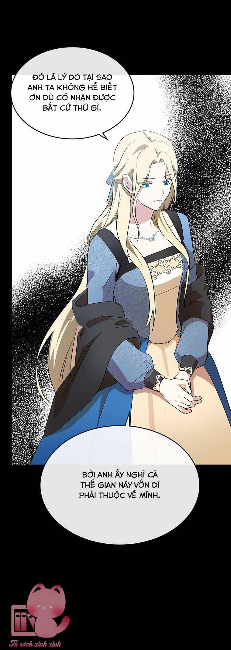 Ác Nữ Trùng Sinh 96 trang 59