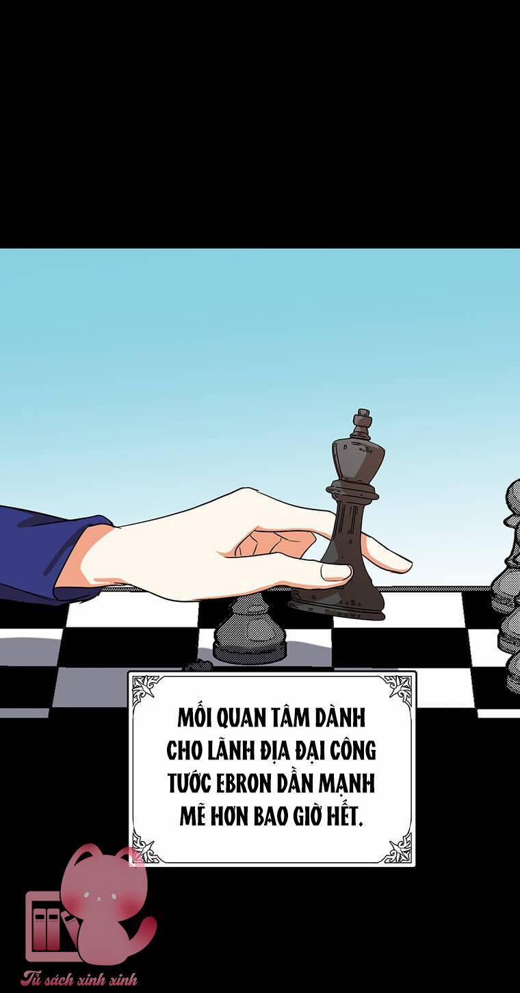 Ác Nữ Trùng Sinh 97 trang 17