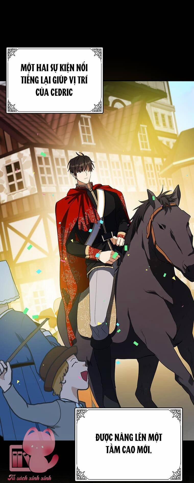 Ác Nữ Trùng Sinh 97 trang 18