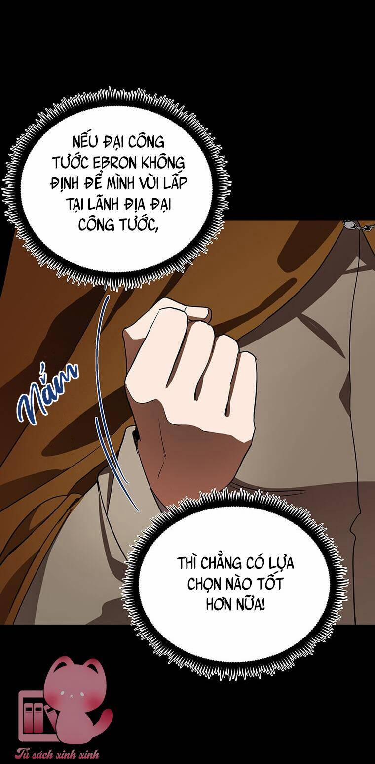 Ác Nữ Trùng Sinh 97 trang 20