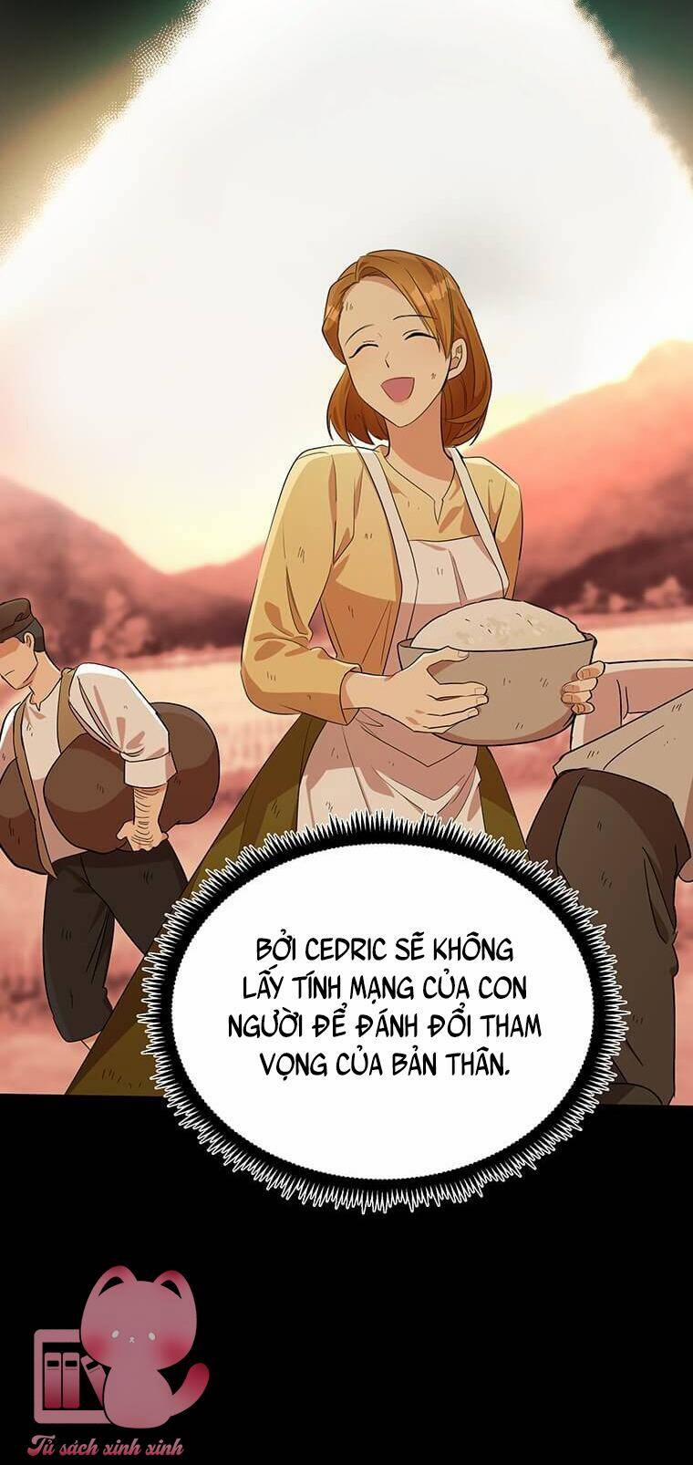 Ác Nữ Trùng Sinh 97 trang 24