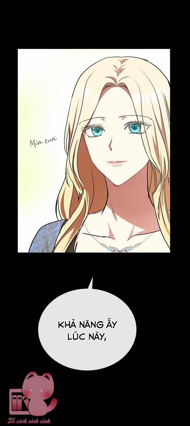 Ác Nữ Trùng Sinh 97 trang 27