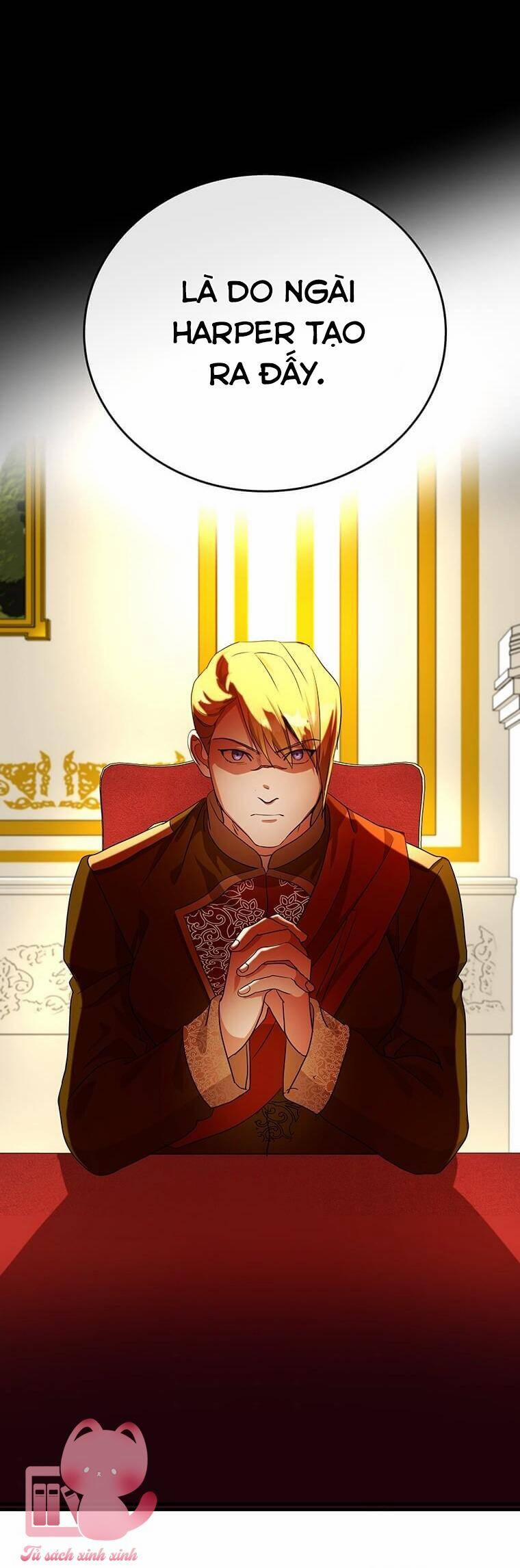 Ác Nữ Trùng Sinh 97 trang 28