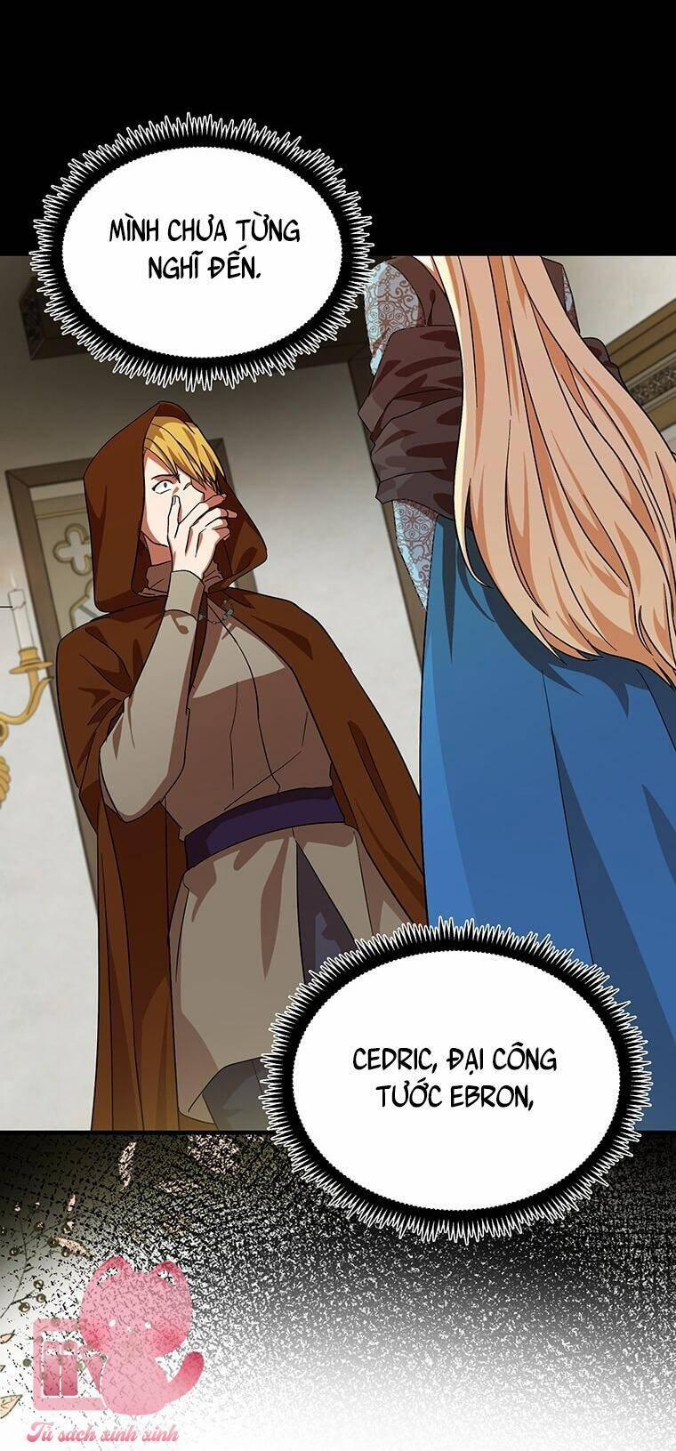 Ác Nữ Trùng Sinh 97 trang 3