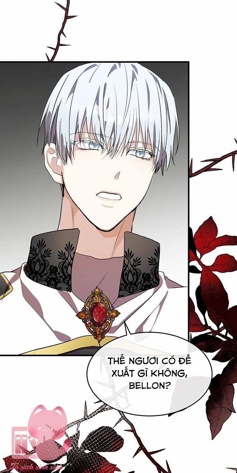 Ác Nữ Trùng Sinh 97 trang 31