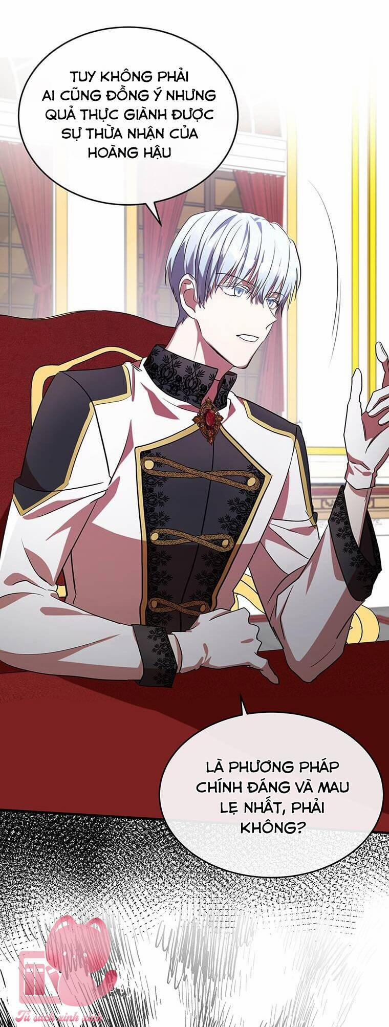 Ác Nữ Trùng Sinh 97 trang 38